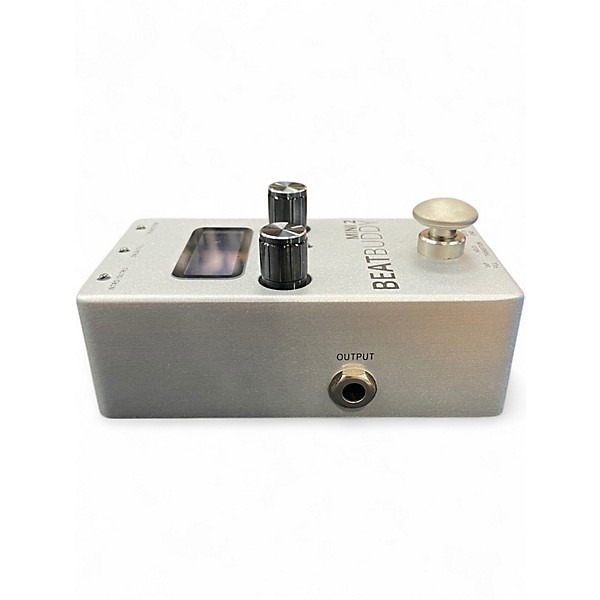 Used Singular Sound BeatBuddy MINI 2 Metronome