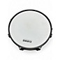 Used ddrum 7X13 Joureyman Snare Black Drum