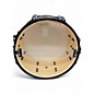 Used ddrum 7X13 Joureyman Snare Black Drum