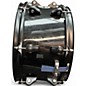 Used ddrum 7X13 Joureyman Snare Black Drum