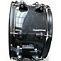 Used ddrum 7X13 Joureyman Snare Black Drum