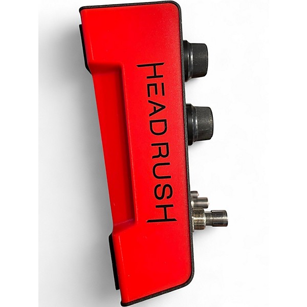Used HeadRush MX5 Effect Processor