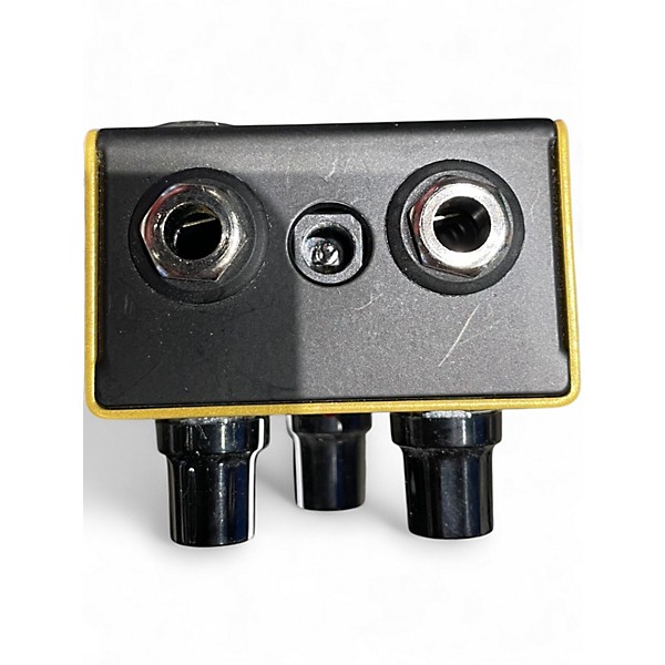 Used TC Electronic Zeus Drive Effect Pedal