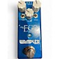 Used Wampler Mini Ego Compressor Effect Pedal thumbnail