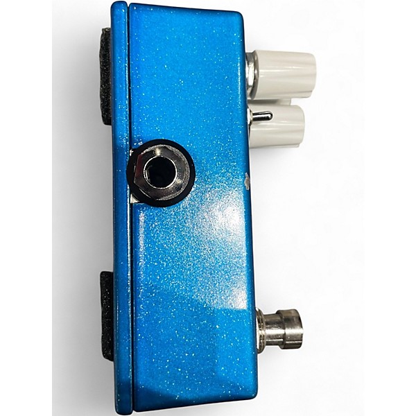 Used Wampler Mini Ego Compressor Effect Pedal