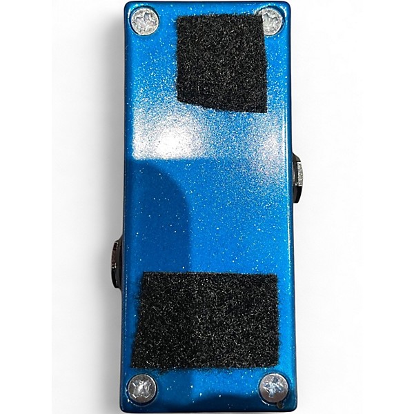 Used Wampler Mini Ego Compressor Effect Pedal