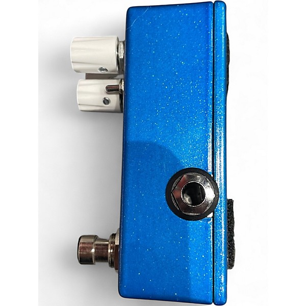 Used Wampler Mini Ego Compressor Effect Pedal