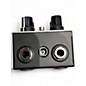 Used TC Electronic Bucket Brigade Effect Pedal