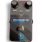 Used Keeley Soft Reverb Effect Pedal thumbnail