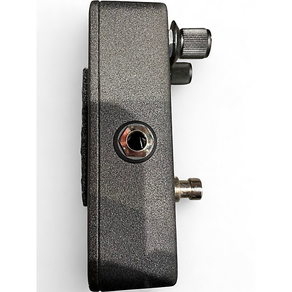 Used Keeley Soft Reverb Effect Pedal