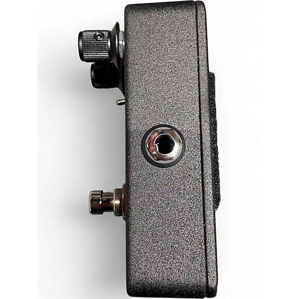 Used Keeley Soft Reverb Effect Pedal