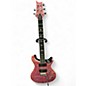 Used PRS CUSTOM 24 SE VIOLET Solid Body Electric Guitar thumbnail