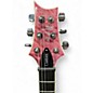 Used PRS CUSTOM 24 SE VIOLET Solid Body Electric Guitar