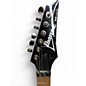 Used Ibanez RG470 MOON BURST Solid Body Electric Guitar