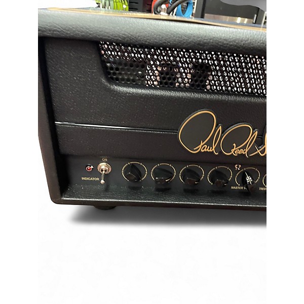 Used PRS HDRX20 Tube Guitar Amp Head