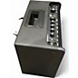 Used Fender Mustang LT25 25W 1x8 Guitar Combo Amp