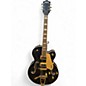 Used Gretsch Guitars G5427T Blue Hollow Body Electric Guitar thumbnail