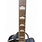 Used Gretsch Guitars G5427T Blue Hollow Body Electric Guitar