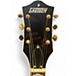 Used Gretsch Guitars G5427T Blue Hollow Body Electric Guitar