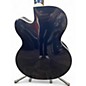 Used Gretsch Guitars G5427T Blue Hollow Body Electric Guitar