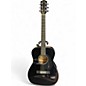 Used Fender CD60S BLACK Acoustic Guitar thumbnail