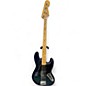 Used Fender PLAYER II JAZZ BASS Blue Burst Electric Bass Guitar thumbnail