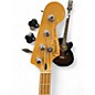 Used Fender PLAYER II JAZZ BASS Blue Burst Electric Bass Guitar