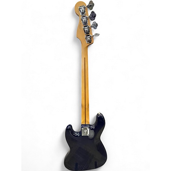 Used Fender PLAYER II JAZZ BASS Blue Burst Electric Bass Guitar