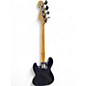 Used Fender PLAYER II JAZZ BASS Blue Burst Electric Bass Guitar