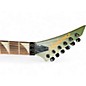 Used Jackson DK2XR ARMY DRAB Solid Body Electric Guitar