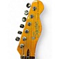 Used Squier CLASSIC VIBE BARITONE CUSTOM TELECASTER BLACK Baritone Guitars