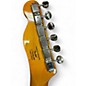 Used Squier CLASSIC VIBE BARITONE CUSTOM TELECASTER BLACK Baritone Guitars