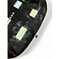 Used Squier CLASSIC VIBE BARITONE CUSTOM TELECASTER BLACK Baritone Guitars