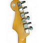Used 2006 Fender 60TH ANNIVERSARY STANDARD STRATOCASTER Blizzard Pearl Solid Body Electric Guitar