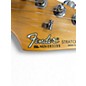 Used 2006 Fender 60TH ANNIVERSARY STANDARD STRATOCASTER Blizzard Pearl Solid Body Electric Guitar