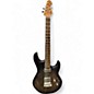 Used Sterling by Music Man Luke LK100 2 Color Sunburst Solid Body Electric Guitar thumbnail