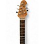 Used Sterling by Music Man Luke LK100 2 Color Sunburst Solid Body Electric Guitar