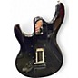 Used Sterling by Music Man Luke LK100 2 Color Sunburst Solid Body Electric Guitar