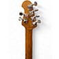 Used Sterling by Music Man Luke LK100 2 Color Sunburst Solid Body Electric Guitar
