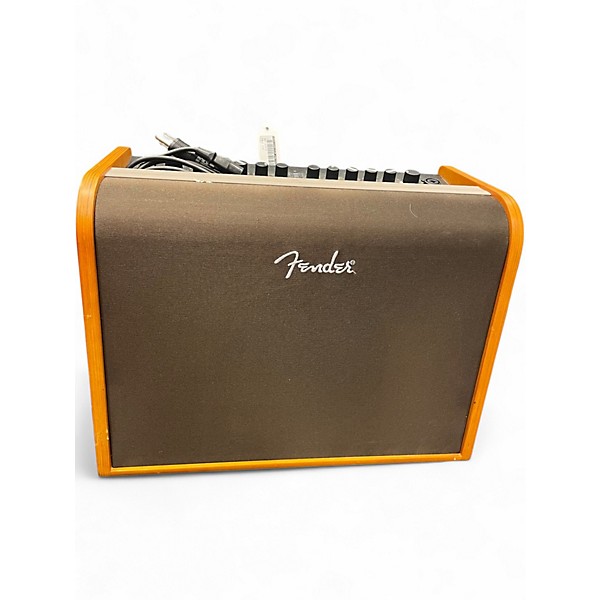 Used Fuchs ODS Classic 1x12 50W Tube Guitar Combo Amp