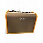 Used Fuchs ODS Classic 1x12 50W Tube Guitar Combo Amp thumbnail
