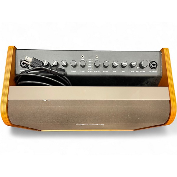 Used Fuchs ODS Classic 1x12 50W Tube Guitar Combo Amp