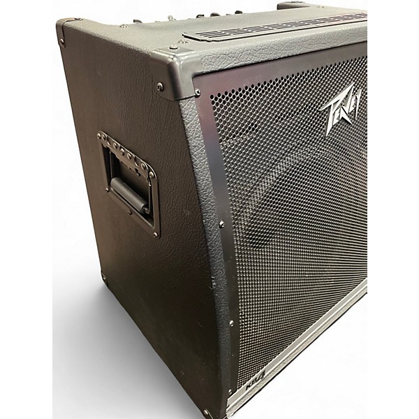 Used Peavey KB4 1x15 75W Keyboard Amp