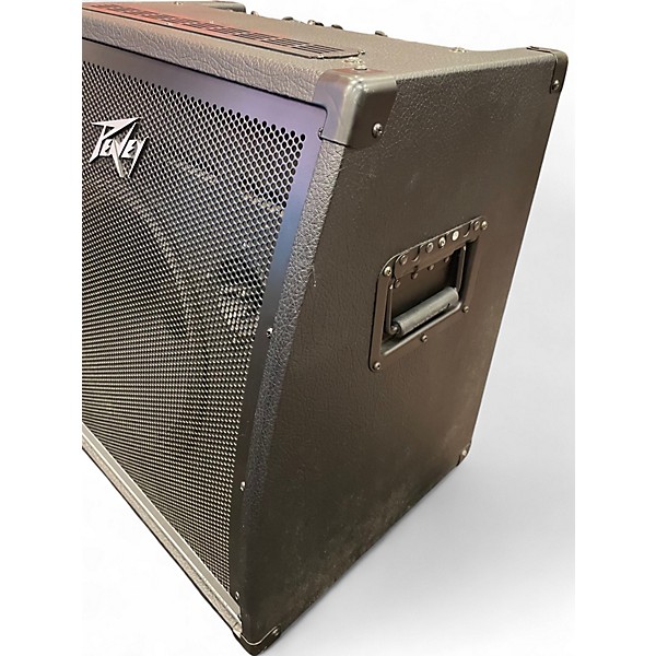 Used Peavey KB4 1x15 75W Keyboard Amp