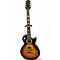 Used Epiphone LES PAUL STANDARD 50S Vintage Sunburst Solid Body Electric Guitar thumbnail
