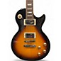 Used Epiphone LES PAUL STANDARD 50S Vintage Sunburst Solid Body Electric Guitar