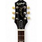 Used Epiphone LES PAUL STANDARD 50S Vintage Sunburst Solid Body Electric Guitar