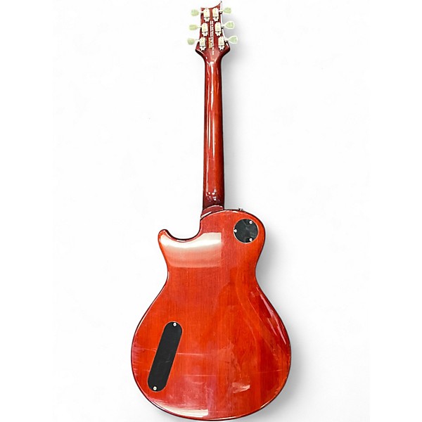 Used PRS Bernie Marsden Signature SE Cherry Sunburst Solid Body Electric Guitar