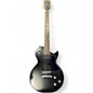 Used Gibson Les Paul Junior Special Ebony Solid Body Electric Guitar thumbnail