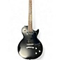 Used Gibson Les Paul Junior Special Ebony Solid Body Electric Guitar